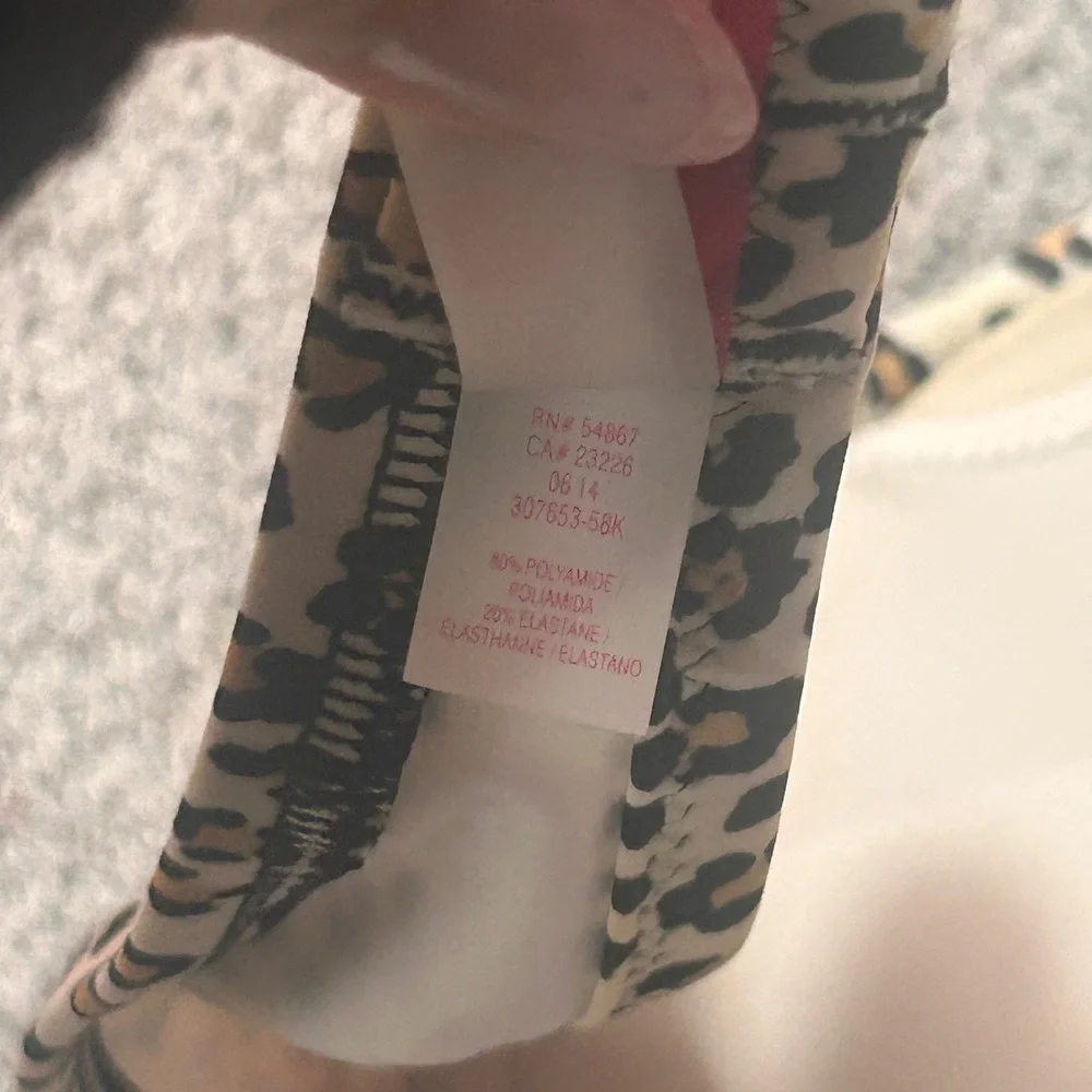 Victorias Secret channel your